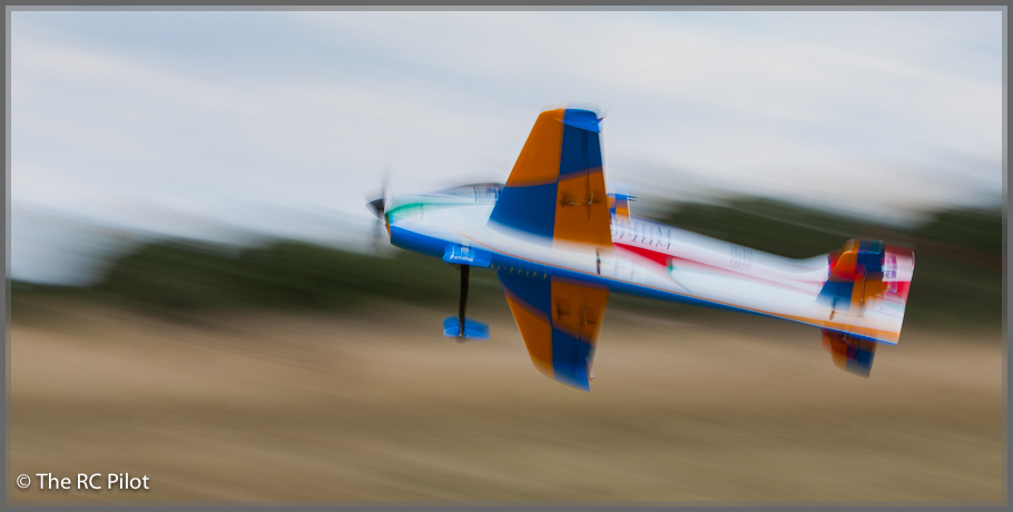 Model Aerobatics